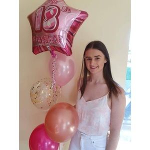 Meet your Posher, Jess